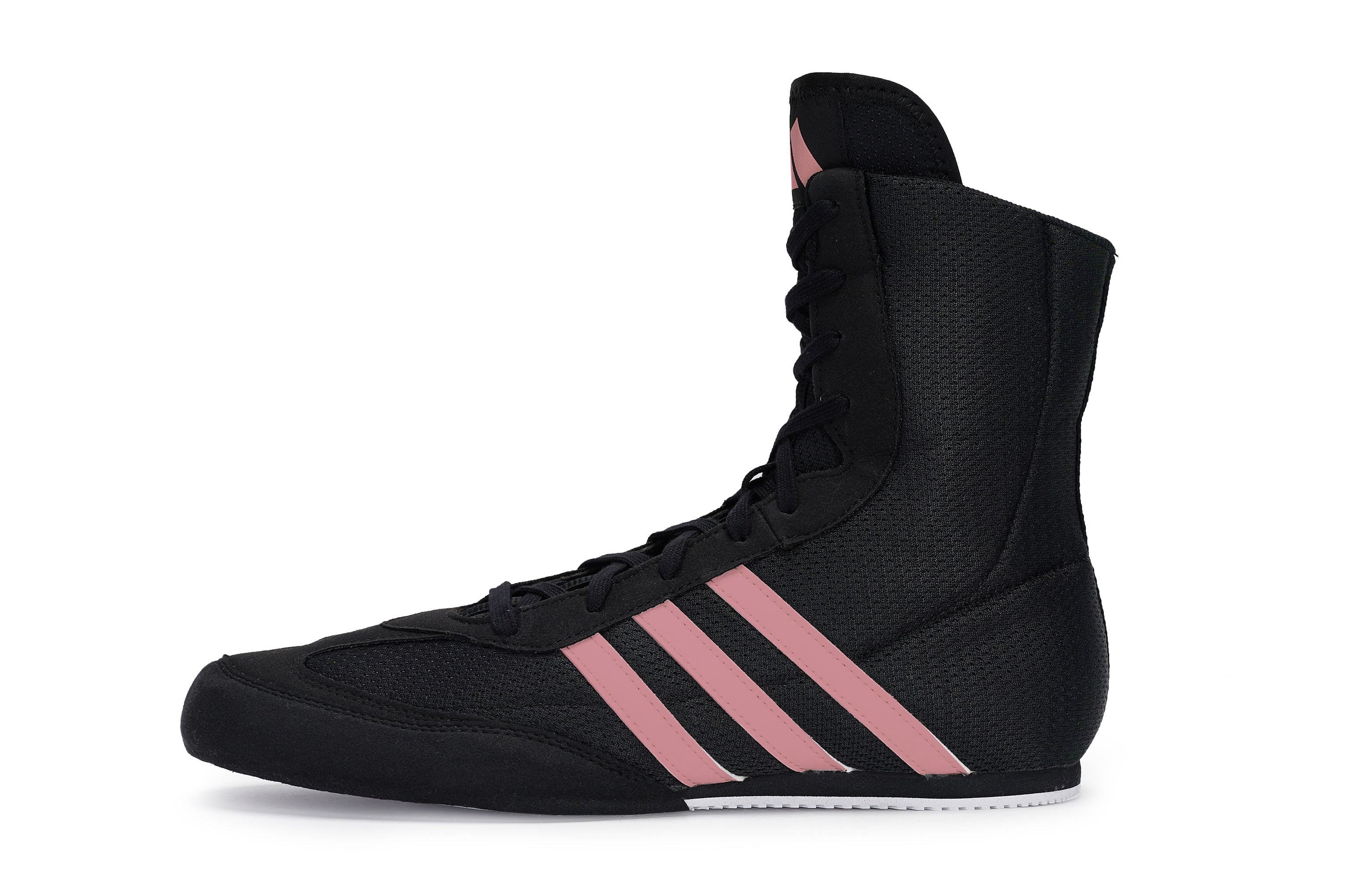 Adidas Box Hog 2.0 811 Manufacturing, Galaxy Roaming Pink Slip Resistant Abrasion Resistant