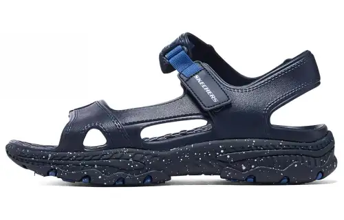 Skechers Beach Sandals Men's Blue