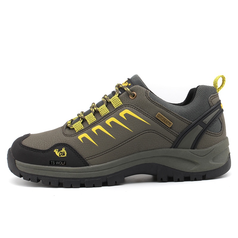 TANSENLANG Athletic Shoes/Mountaineering & Hiking Shoes Unisex Army Green