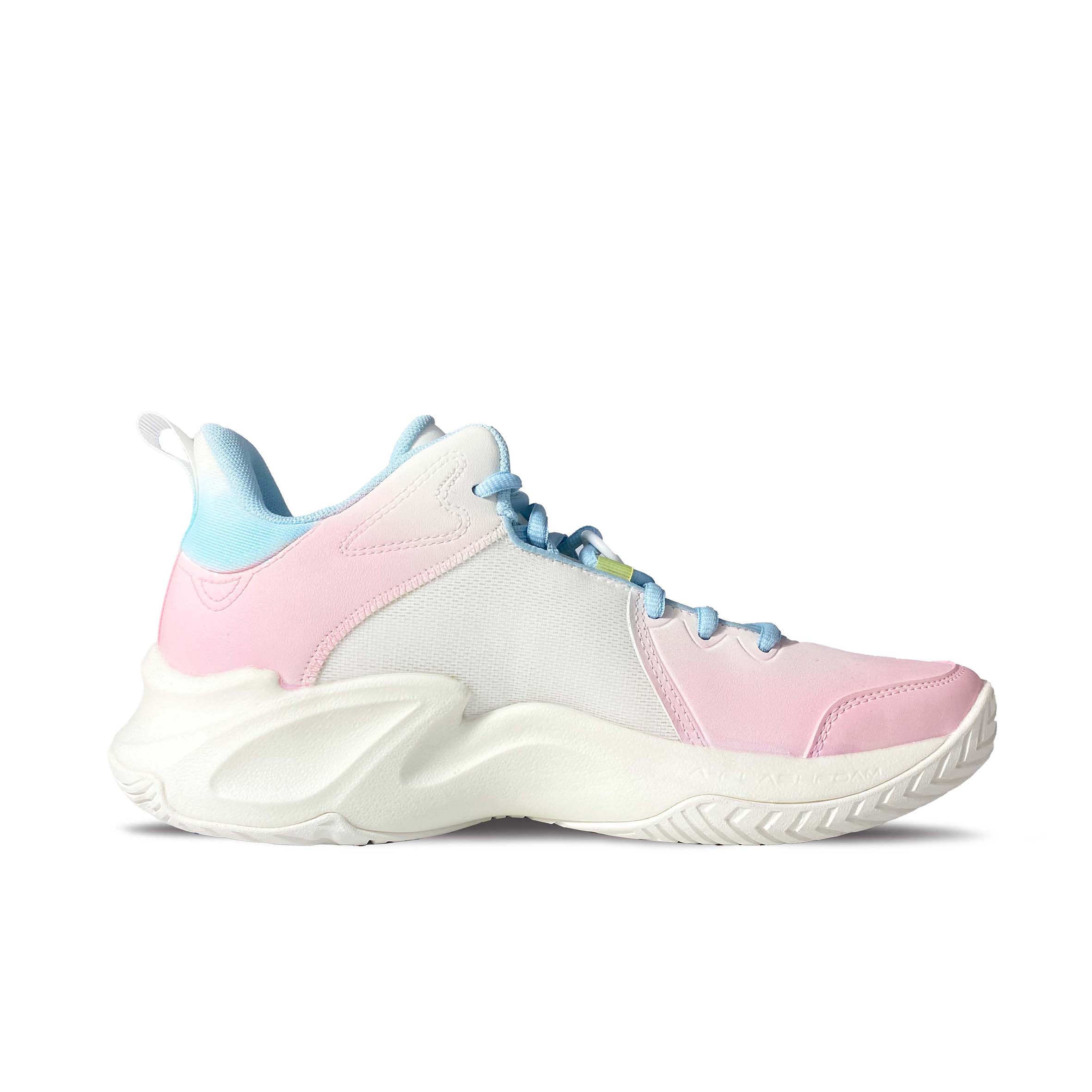 Anta Airspace 4 Slip Resistant, Abrasion Resistant, Breathable Slip Resistant, Abrasion Resistant, Breathable Low top