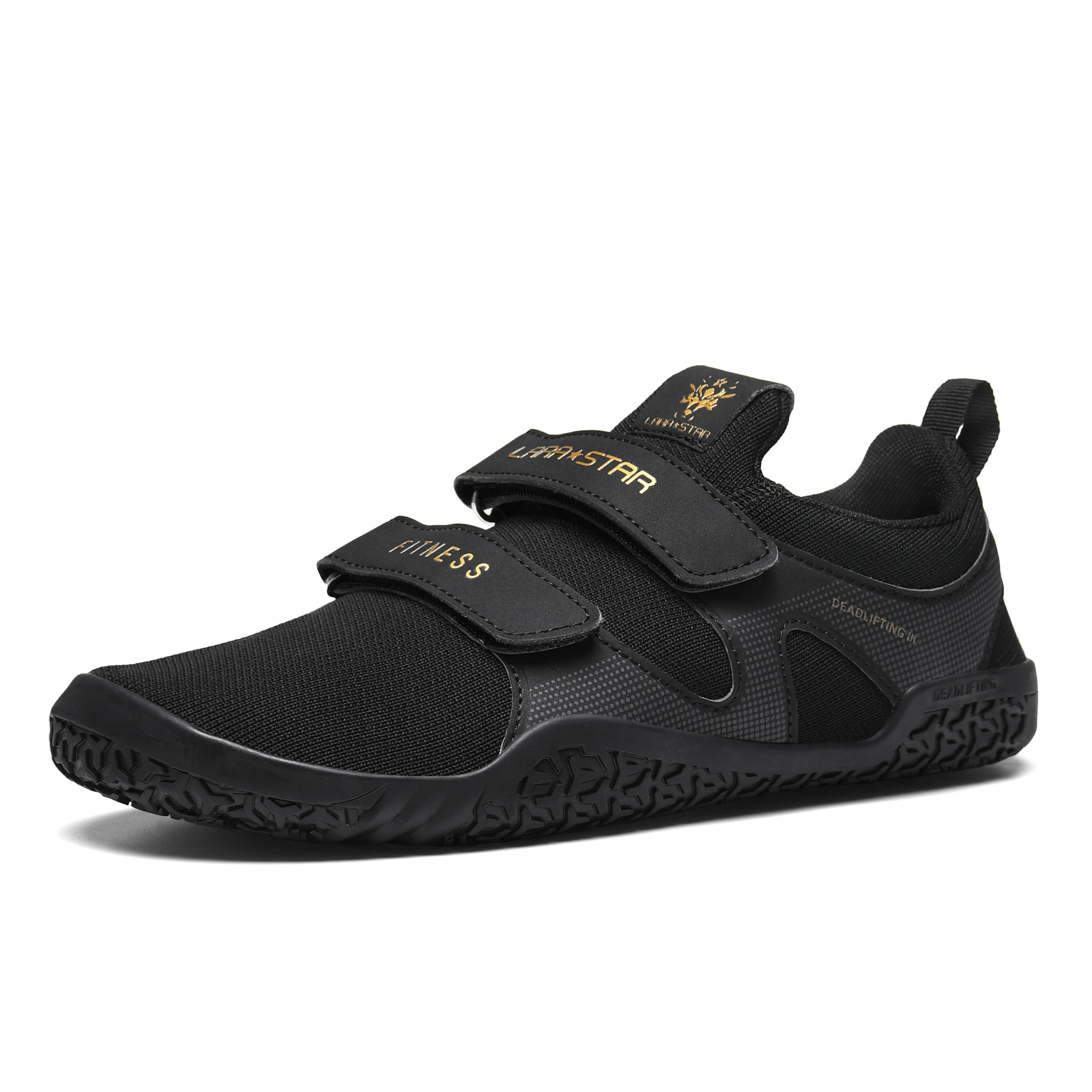 LARA STAR Low top Training Shoes Unisex