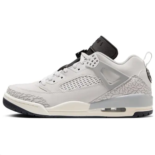 Air Jordan Spizike Low 'Photon Dust Smoke Grey'