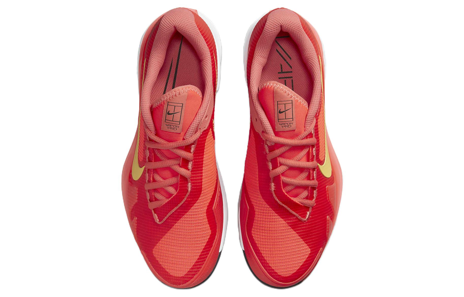Nike Air Zoom Vapor Pro ‘Red’ Women’s