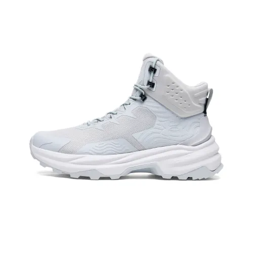 Under Armour Mountaineering Hiking Shoes Unisex