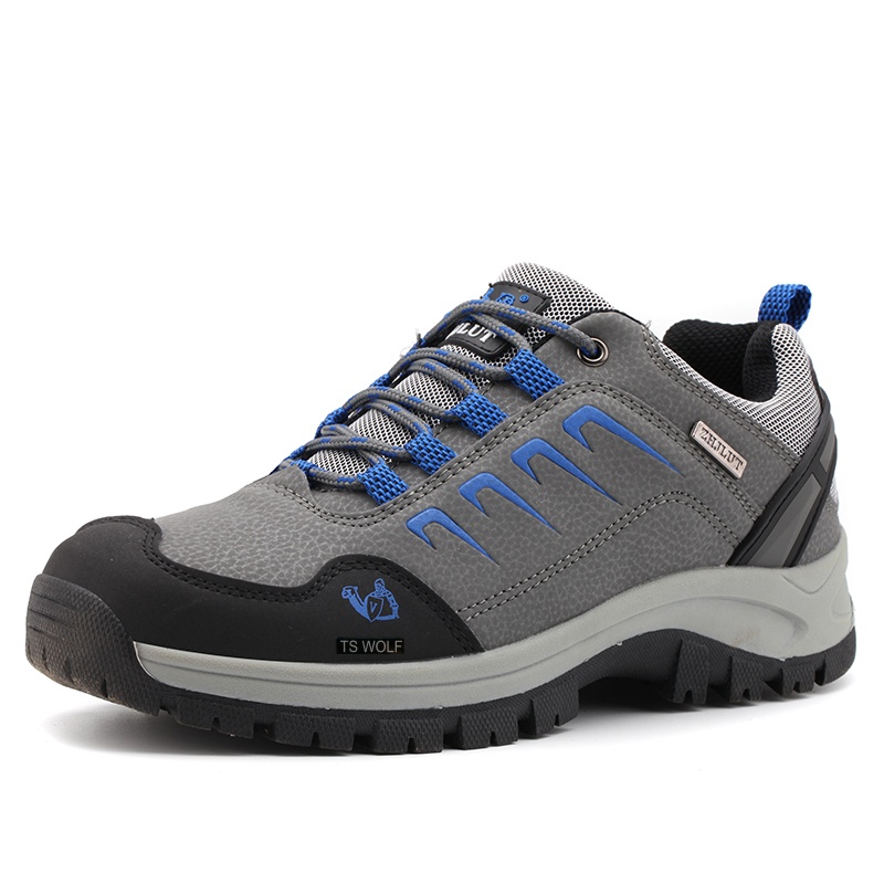 TANSENLANG Athletic Shoes/Mountaineering & Hiking Shoes Unisex Gray