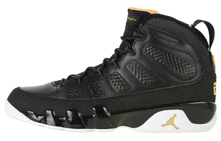 Jordan 9 Retro Citrus