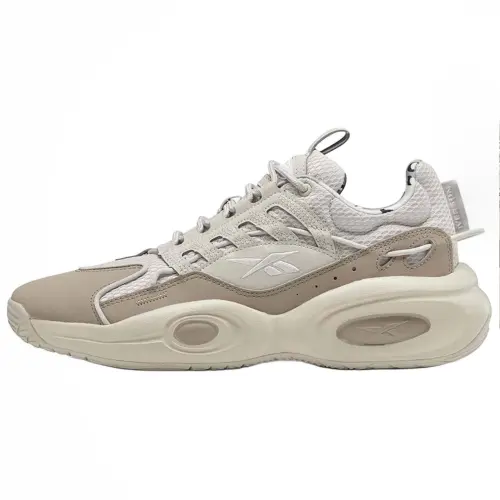 Solution Reebok Mid 'Moonstone Boulder Grey'