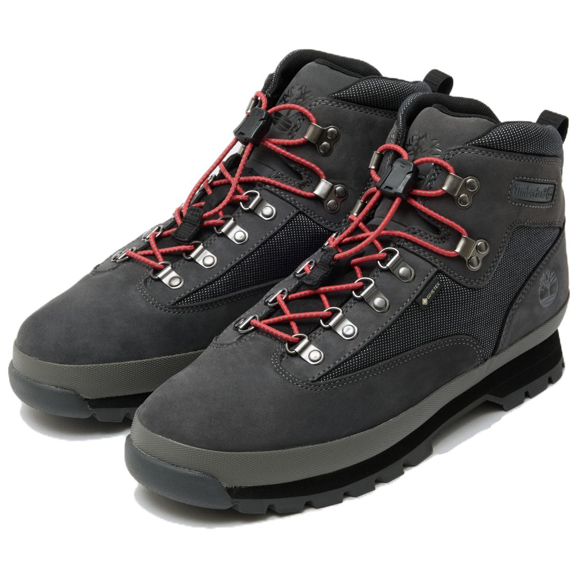 BAL x Timberland Euro Hiker Slip Resistant Abrasion Resistant Slip Resistant Abrasion Resistant High top
