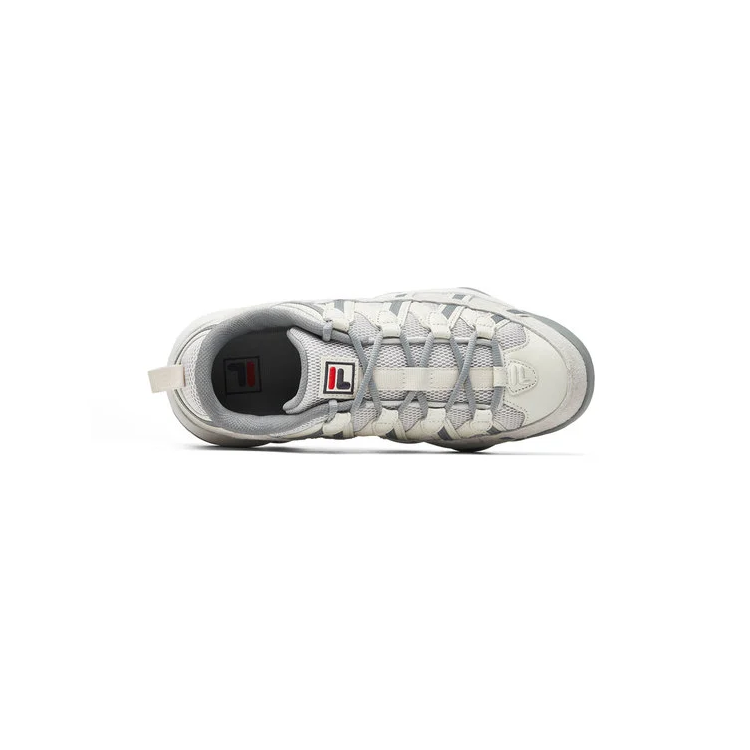 FILA Spaghetti Grey/white