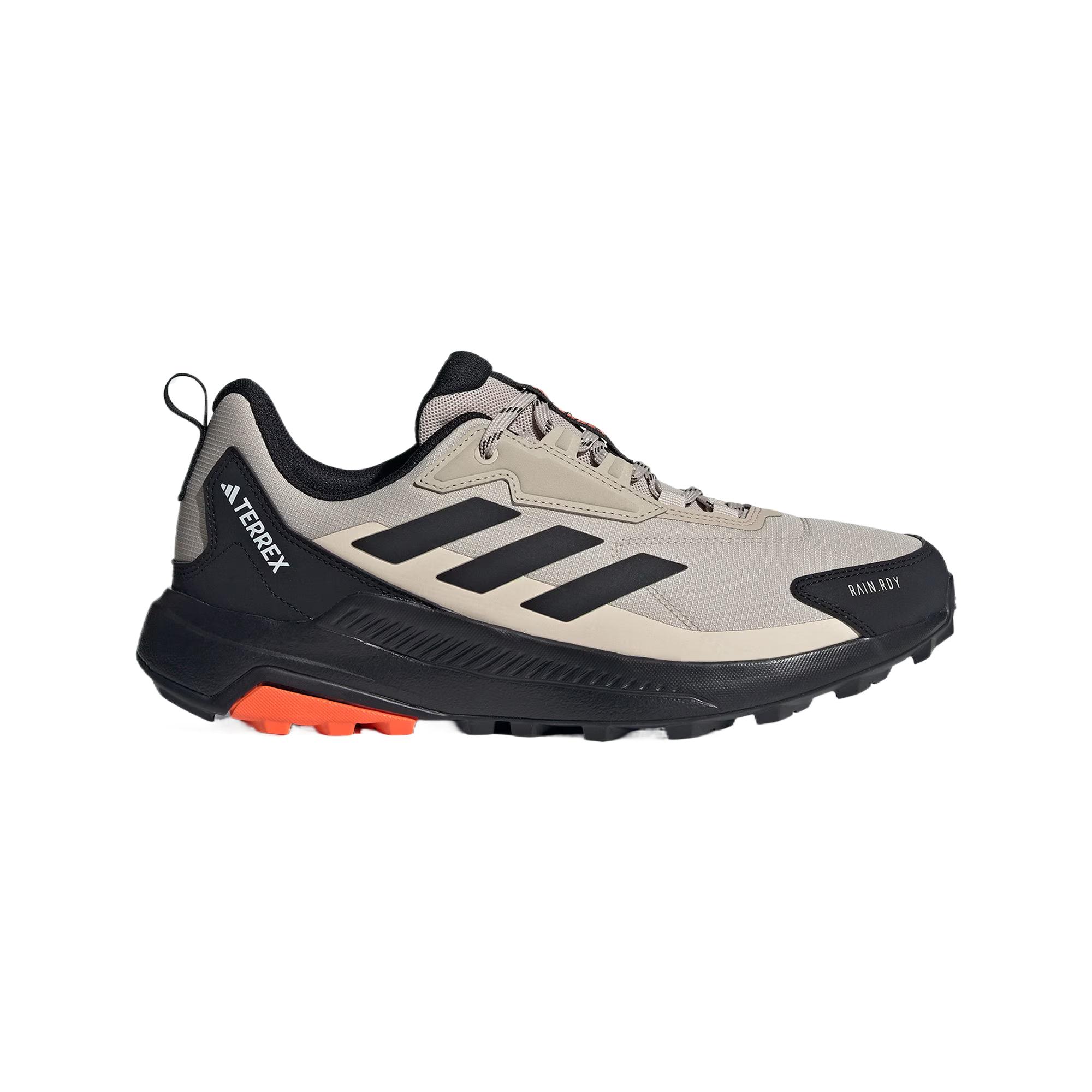 Adidas Terrex Anylander Low top Hiking Shoes Men’s Light Umber
