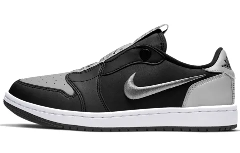 Jordan 1 Low Slip Shadow Women's