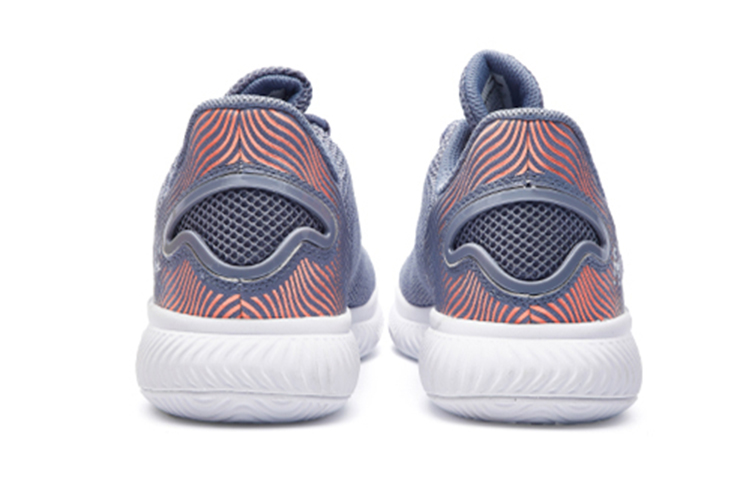 Anta KT Thompson, Basket Trend Collection Mesh, Textile Cushioning Slip Resistant Abrasion Resistant Breathable Balance