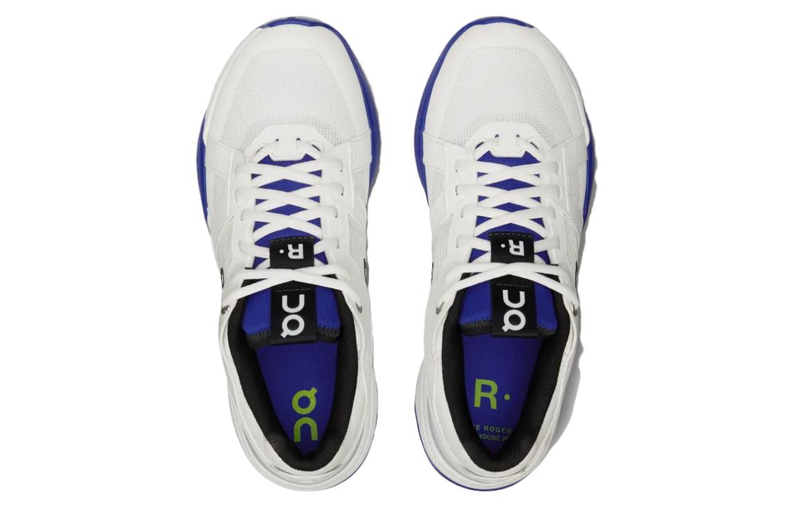The Roger Clubhouse Pro Wmns On ‘Undyed Indigo’ Women’s