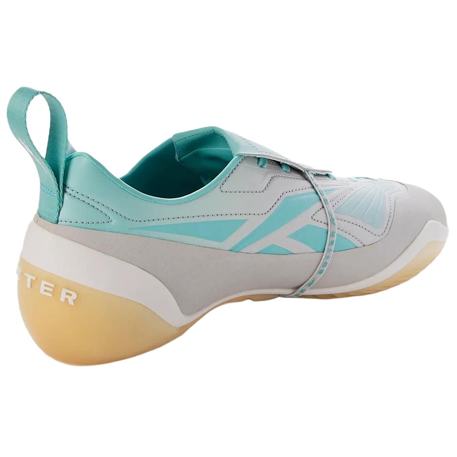 Botter x Reebok Energia Bo Kets Artificial Leather Low top Training Shoes Men’s Metal Blue