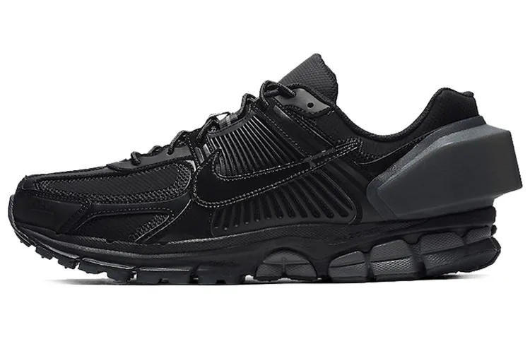 Nike Zoom Vomero 5 A Cold Wall Black