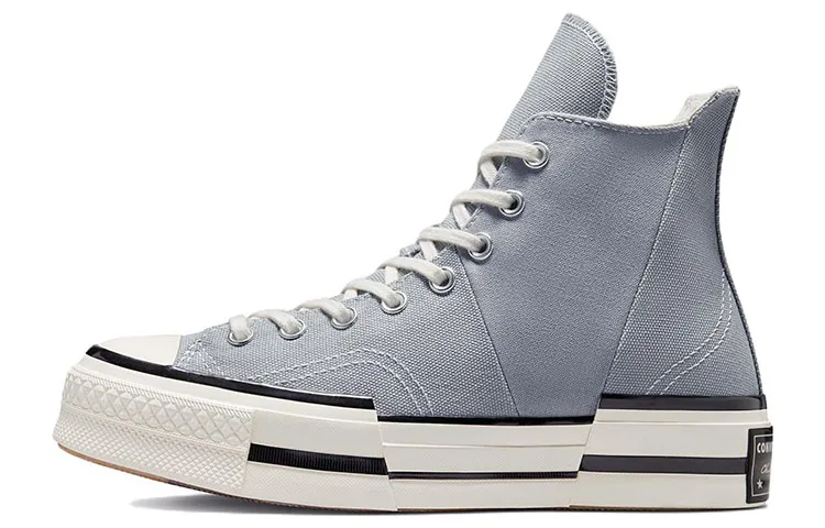 Chuck 70 Converse Plus High 'Ash Stone'