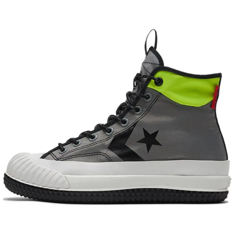 Bosey Converse Mc Gore-Tex High 'Limestone Grey'