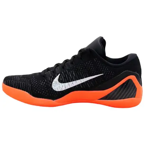 Nike Kobe Ix Elite Low ID Cushioning Abrasion Resistant Cushioning, Wear Resistant Low top Basketball Shoes Unisex