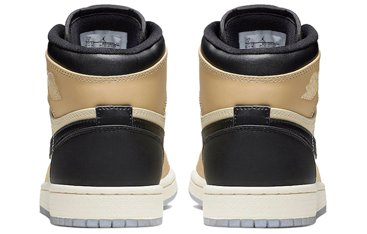 Air Jordan 1 High ‘Mushroom’ Women’s