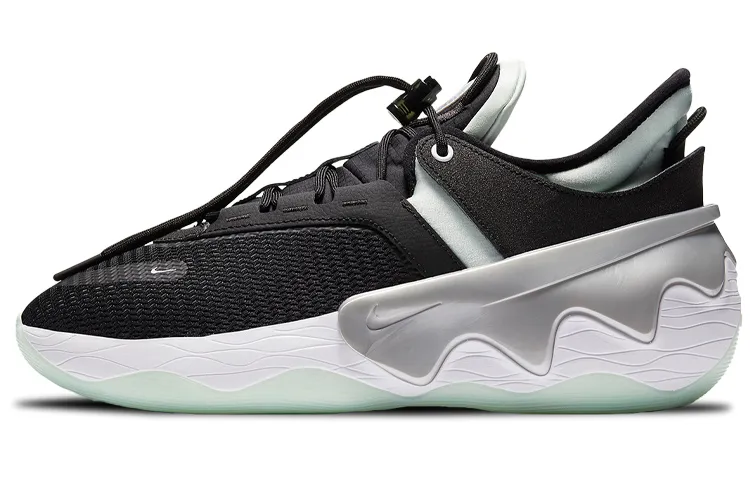 Nike D/MS/X Distorted Dna Black Barely Green