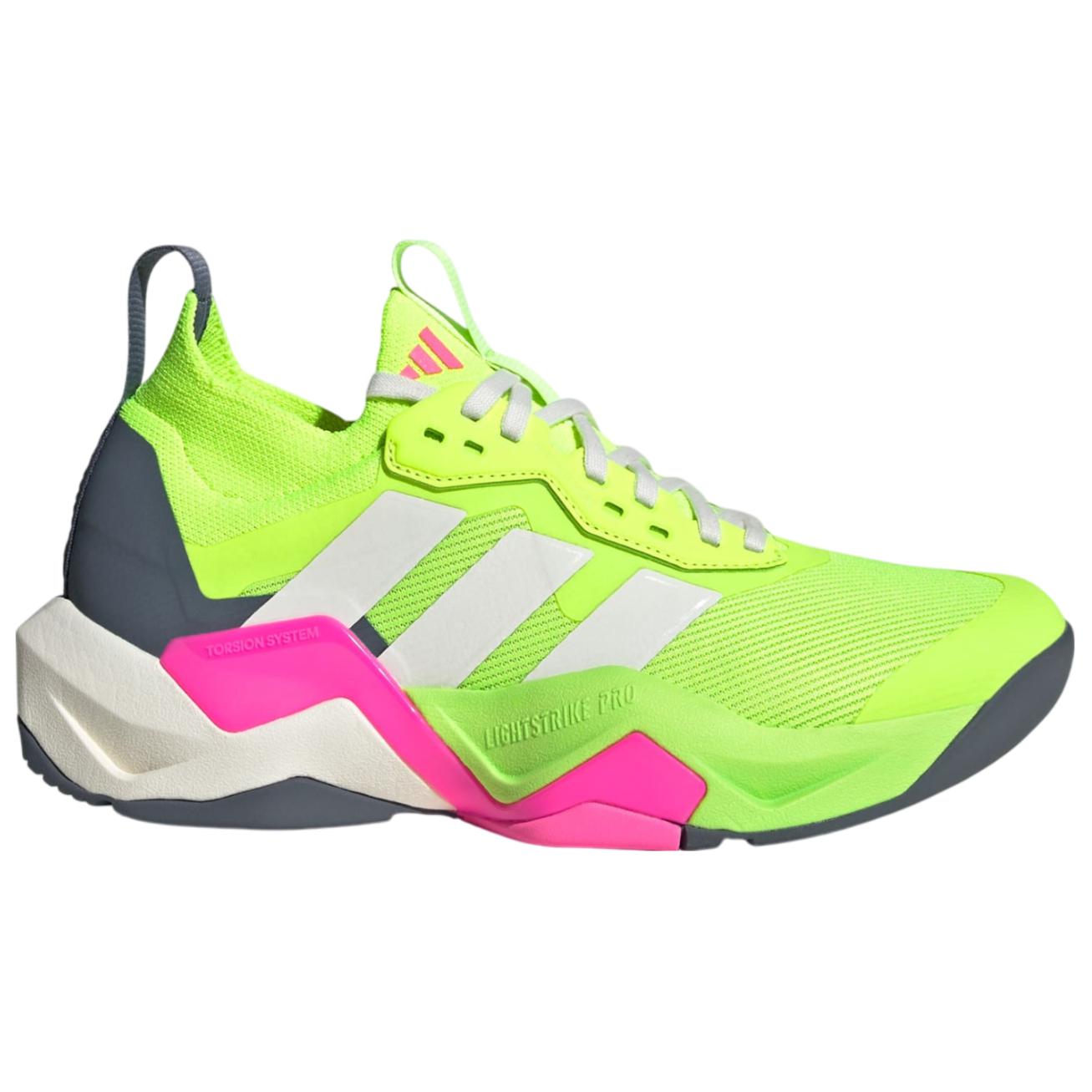 Rapidmove Adv Wmns Adidas 2 ‘Lucid Lemon Pink’ Women’s