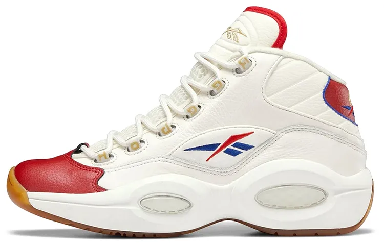Question Reebok Mid 'Philadelphia 76ers'