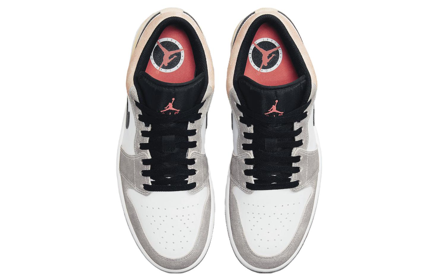 Air Jordan 1 Low ‘Flight Club’