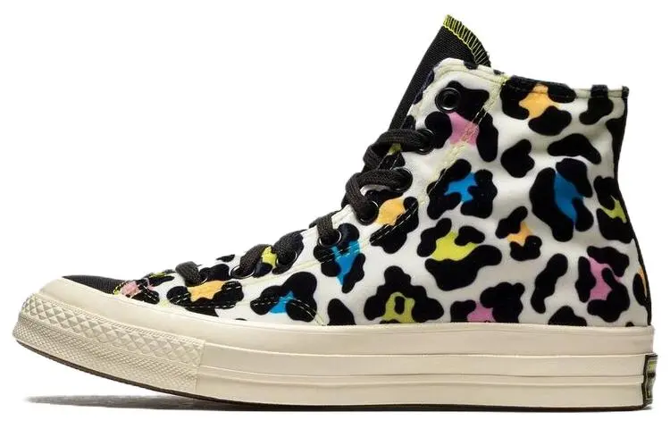 Chuck 70 Wmns Converse High 'Welcome To The Wild Eggs'