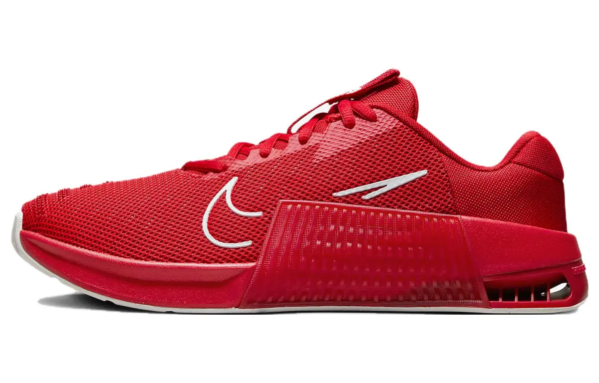 Nike Metcon 9 University Red