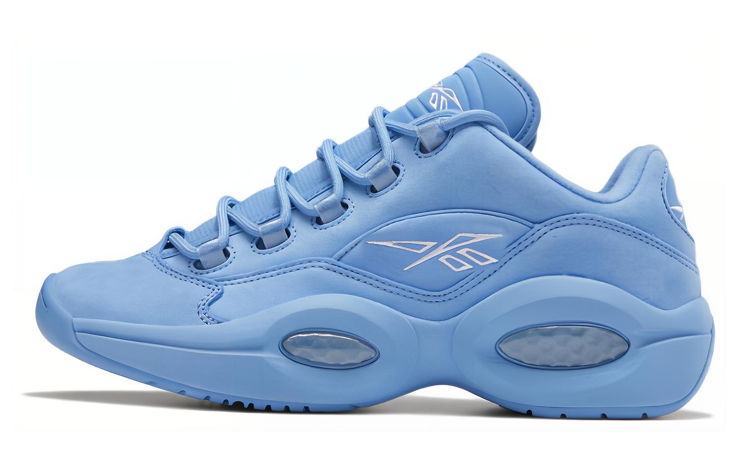 Question Reebok Low ‘Blueprint’