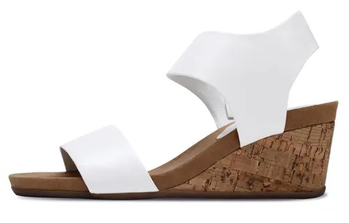 Skechers One Strap Sandals Women's