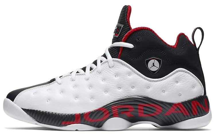 Jordan Jumpman Team 2 Chicago Home 2016