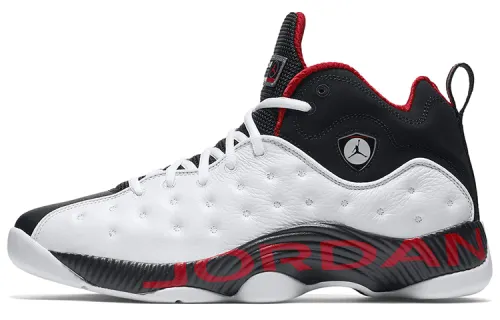 Jordan Jumpman Team 2 Chicago Home 2016