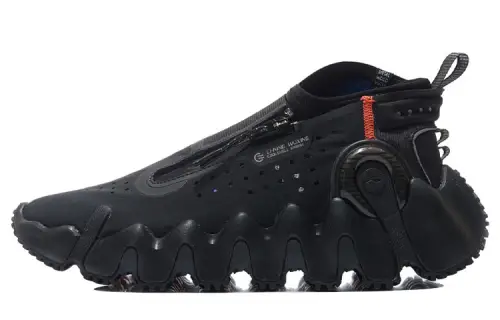 Li Ning Wu Xing 2 Vintage Basketball Shoes Women's Low Top Black