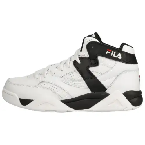 FILA M Squad Mid Sneakers