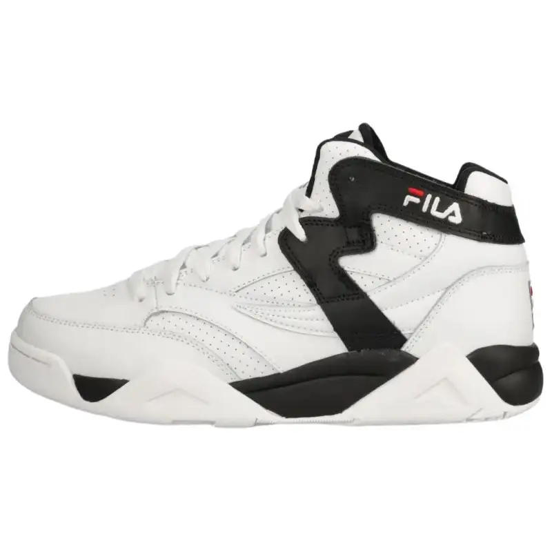 FILA M Squad Mid Sneakers