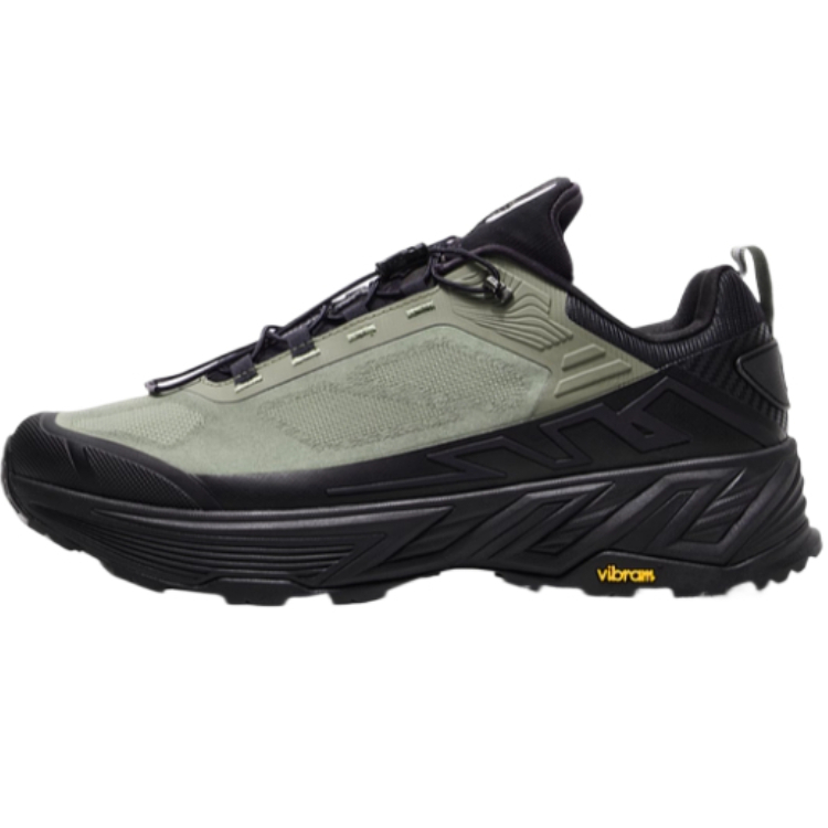 KOLON SPORT MOVE ALPHA Hiking Shoes Unisex