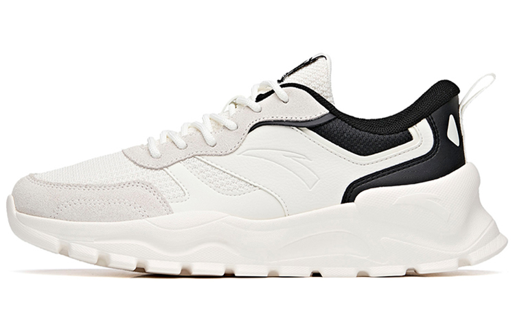 ANTA Training Shoes Women’s Low Top White/Black