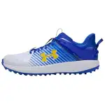 Under Armour Yard Slip Resistant Abrasion Resistant Slip Resistant Abrasion Resistant Low top Training Shoes Men's