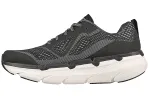 Skechers Max Cushioning Training Shoes Men's Low Top Black
