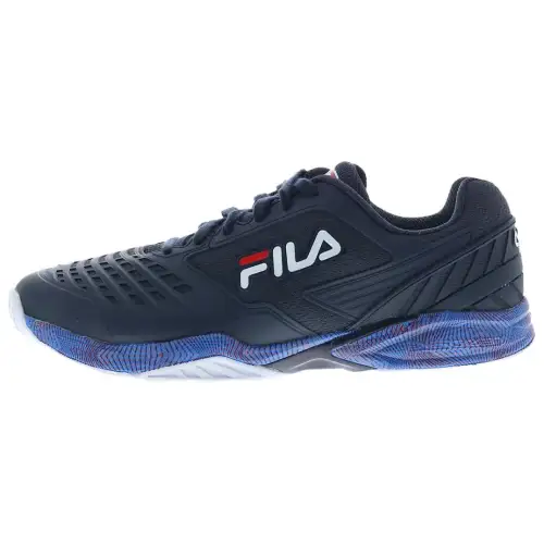 FILA Axilus 2 Energized Blue White Orange