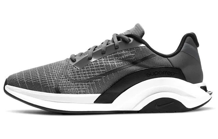 Nike ZoomX Superrep Surge Iron Grey
