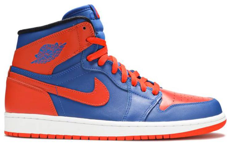 Jordan 1 Retro Knicks