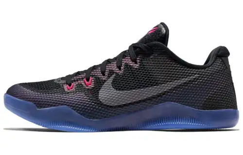Nike Kobe 11 Em Low Invisibility Cloak