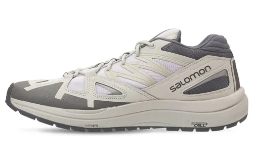 SALOMON Odyssey 1 Advanced 'Cream White'