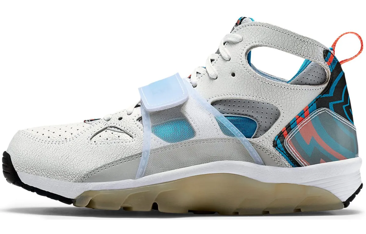 Nike Air Huarache Trainer Super Bowl