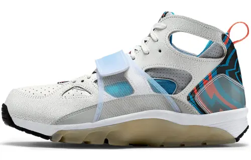 Nike Air Huarache Trainer Super Bowl
