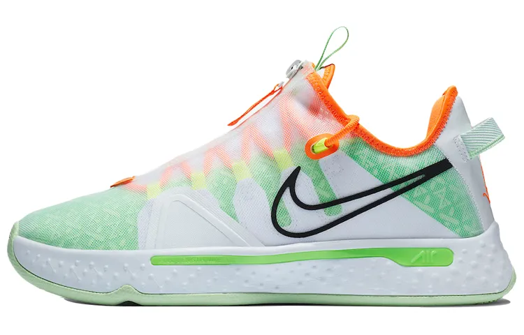 Nike Gatorade X Pg 4 'White GX'
