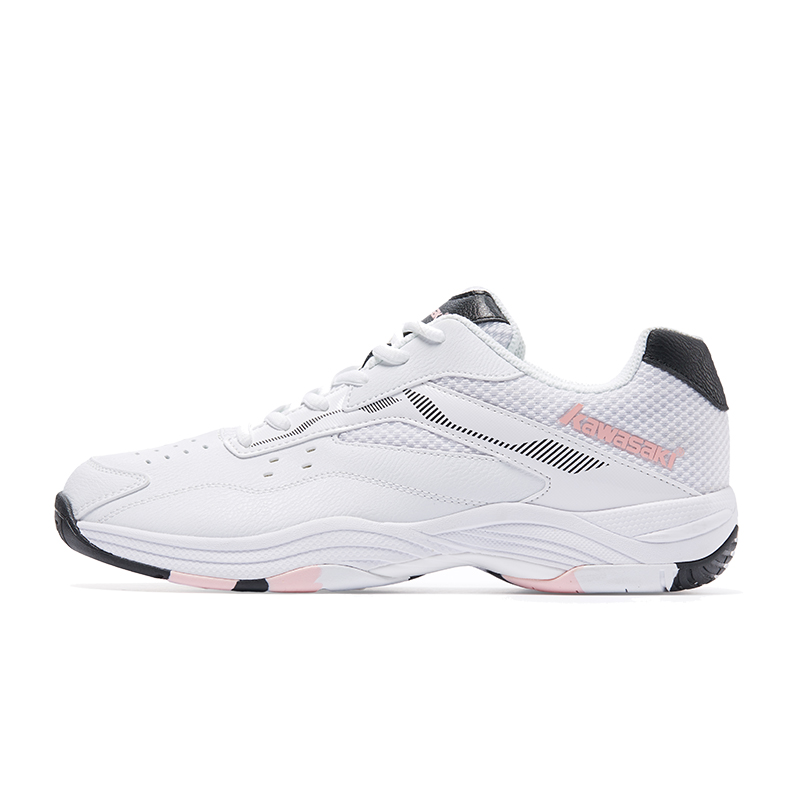Kawasaki Lightweight Low top Badminton Shoes Unisex