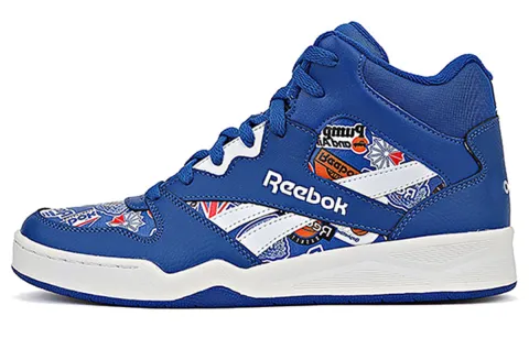 Reebok Royal BB4500 Hi2 'Blue'
